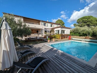 Einfamilienhaus zum Kauf 1.850.000 € 11 Zimmer 320 m² LA GARDE FREINET 83680