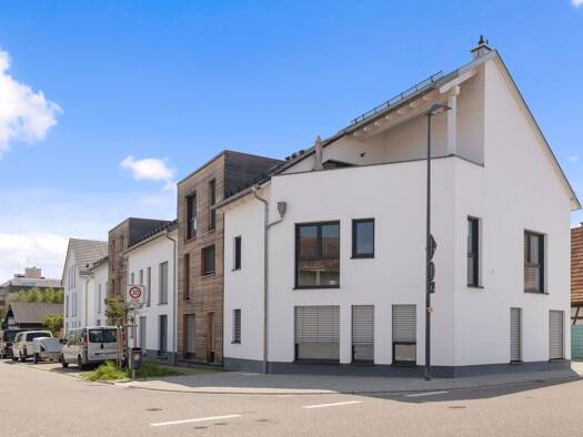 Gewerbeobjekt zum Kauf als Kapitalanlage geeignet 4.995.000 € 1.114,2 m² 1.231 m² Grundstück Kandel 76870