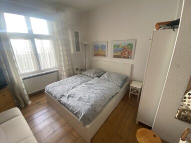 Wohnung zum Kauf 199.000 € 1 Zimmer 28,2 m² 1. Geschoss Moabit Berlin 10559