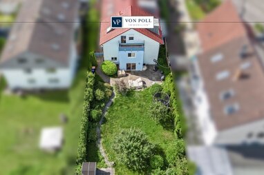 Reihenendhaus zum Kauf 765.000 € 6,5 Zimmer 154,1 m² 439 m² Grundstück Eltingen Leonberg 71229