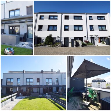 Reihenmittelhaus zum Kauf 539.000 € 4 Zimmer 166 m² 260 m² Grundstück frei ab 01.11.2024 Wendschott Wolfsburg / Wendschott 38448