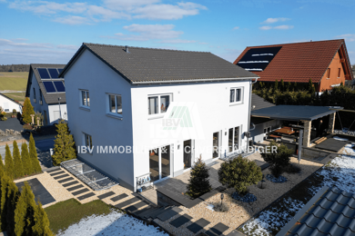 Einfamilienhaus zum Kauf 619.000 € 6 Zimmer 189 m² 649 m² Grundstück Ammerthal Ammerthal 92260