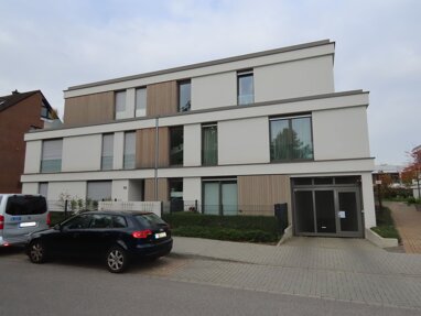 Terrassenwohnung zum Kauf 330.000 € 2 Zimmer 82 m² Erdgeschoss Wienenfeldstraße 59 Waldhausen Mönchengladbach 41068