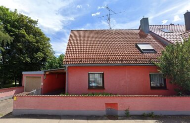 Einfamilienhaus zum Kauf 329.000 € 4 Zimmer 93,8 m² 365 m² Grundstück Haunstetten Augsburg 86179