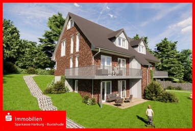 Doppelhaushälfte zum Kauf 643.790 € 6 Zimmer 160 m² 410 m² Grundstück Steinbeck Buchholz 21244
