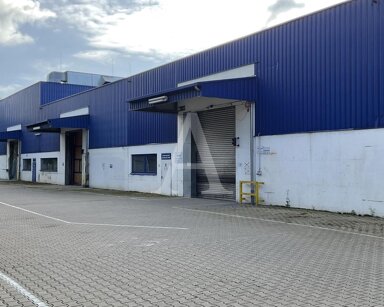 Halle/Industriefläche zur Miete 11.520 m² Lagerfläche teilbar ab 4.998 m² Hersel Bornheim 53332