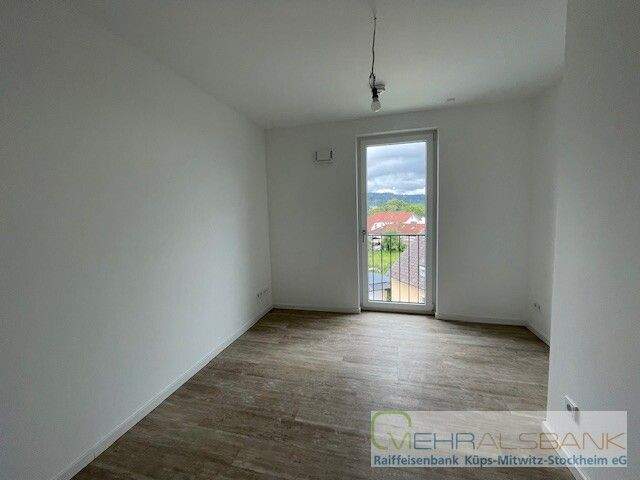 Immobilie in Stockheim - 4-Zimmer-Penthouse - luxuriöses Wohnerlebnis mit Weitblick - Bild 4