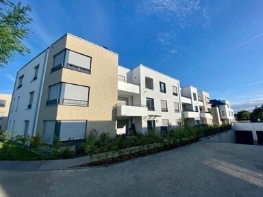 Wohnung zum Kauf provisionsfrei 612.000 € 3 Zimmer 117,7 m² 1. Geschoss frei ab sofort Pappelallee 41-43 Euskirchen Euskirchen 53879