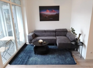 Wohnung zur Miete 650 € 2 Zimmer 38 m² Lückstrasse 27 Lichtenberg Berlin 10317
