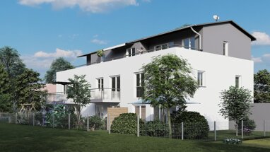 Terrassenwohnung zum Kauf Provisionsfrei 719.900 € 4 Zimmer 119,6 m² Bobingen Bobingen 86399