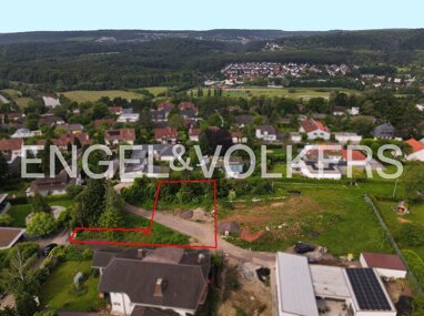Grundstück zum Kauf 349.000 € 758 m² Grundstück Alt-Güdingen Saarbrücken 66130