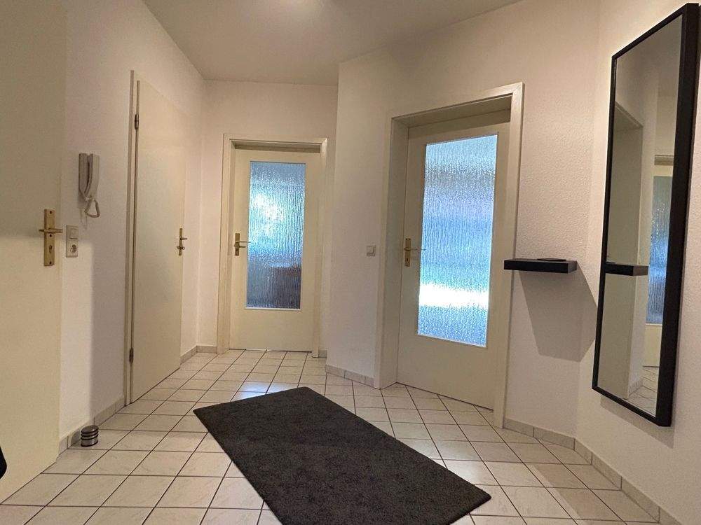 Immobilie in Syke - Kapitalanlage! Tolle 2-Zimmer-Erdgeschosswohnung in Syke-Barrien! - Bild 4