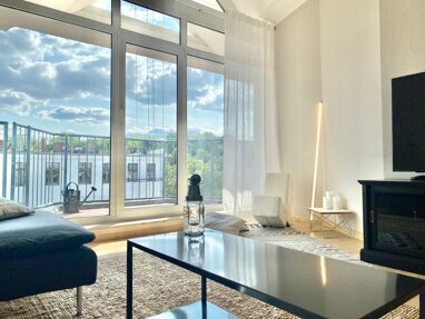 Wohnung zur Miete Wohnen auf Zeit 26.000 € 4 Zimmer 80 m² frei ab 01.04.2025 Kreuzberg Berlin 10965