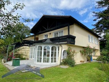 Einfamilienhaus zum Kauf provisionsfrei 398.000 € 6 Zimmer 191 m² 1.060 m² Grundstück Ruhstorf Ruhstorf an der Rott 94099