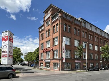 Wohnung zur Miete 620 € 3 Zimmer 108,5 m² Oststadt Gotha 99867