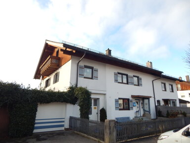 Doppelhaushälfte zum Kauf 679.000 € 10 Zimmer 253,3 m² 358 m² Grundstück Mitterfelden Ainring 83404