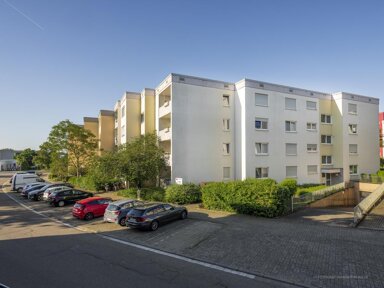 Wohnung zur Miete 759 € 2 Zimmer 75,1 m² 3. Geschoss frei ab 07.03.2025 Am Knappengraben 26 Böbig Neustadt an der Weinstraße 67433