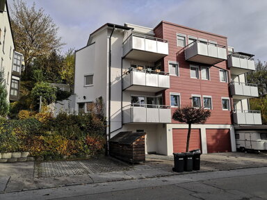 Wohnung zur Miete 810 € 2,5 Zimmer 81 m² 1. Geschoss Prinz-Eugen-Str. 73 Grubweg Passau 94034