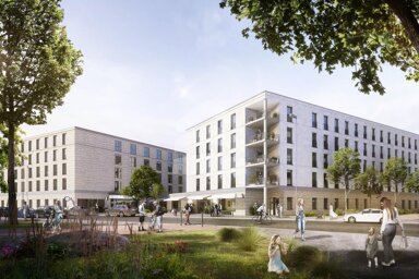 Bürofläche zur Miete provisionsfrei 16 € 500 m² Bürofläche teilbar ab 500 m² Weißenfelser Straße 75-77 Plagwitz Leipzig 04229