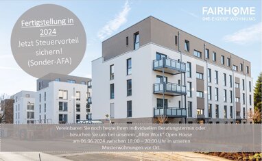Wohnung zum Kauf Provisionsfrei 250.590 € 2 Zimmer 55 m² 2. Geschoss Mauerfeldchen Würselen Würselen 52146