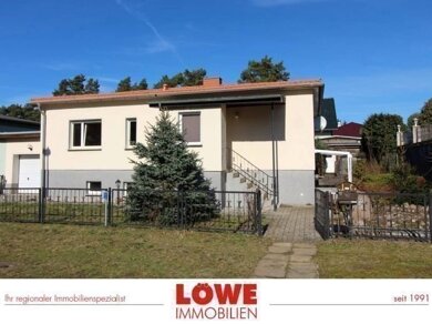 Einfamilienhaus zum Kauf 295.000 € 4 Zimmer 163 m² 600 m² Grundstück frei ab sofort Wünsdorf Zossen 15806