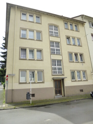Wohnung zur Miete 449 € 2 Zimmer 57,5 m² Erdgeschoss Prinzenstraße 1 Südstadt Wuppertal 42119