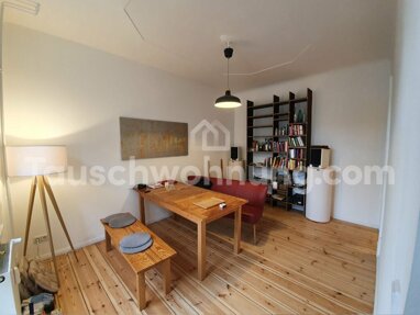 Wohnung zur Miete 686 € 2 Zimmer 49 m² Erdgeschoss Neukölln Berlin 12053