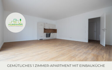 Wohnung zur Miete 648,25 € 1 Zimmer 55,3 m² 2. Geschoss Wolfgang-Mischnick-Straße 4 Dresdner Heide Dresden / Albertstadt 01099