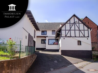 Einfamilienhaus zum Kauf 139.000 € 8 Zimmer 121,7 m² 651 m² Grundstück Weißenborn Weißenborn 37299