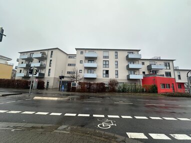Wohnung zur Miete 1.050 € 3 Zimmer 82,8 m² Ober-Rodener-Straße 18-20 Urberach mit Bulau Rödermark 63322
