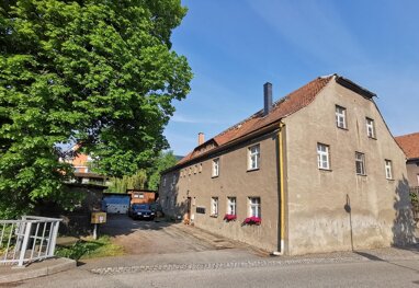 Mehrfamilienhaus zum Kauf 118.000 € 10 Zimmer 246,5 m² 776 m² Grundstück Niedercunnersdorf Niedercunnersdorf 02708