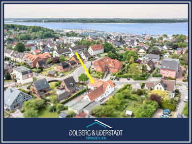 Mehrfamilienhaus zum Kauf 995.000 € 10 Zimmer 137 m² 809 m² Grundstück Laboe / Plön 24235