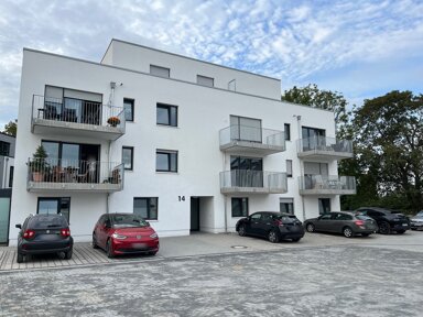 Wohnung zum Kauf 241.800 € 2 Zimmer 53 m² 1. Geschoss frei ab sofort Aldenhoven Aldenhoven 52457