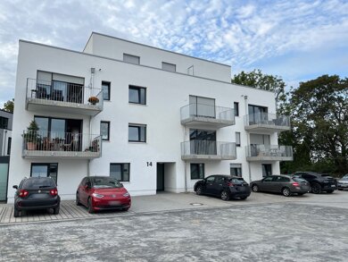 Wohnung zum Kauf 241.800 € 2 Zimmer 53 m² 1. Geschoss frei ab sofort Aldenhoven Aldenhoven 52457