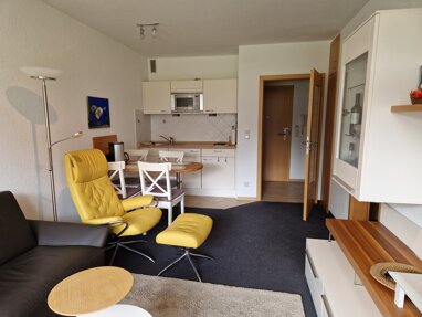 Apartment zum Kauf 59.000 € 3 Zimmer 44,1 m² Erdgeschoss Hahnenklee Goslar 38644