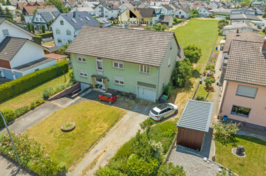 Mehrfamilienhaus zum Kauf 850.000 € 100 m² 4.233 m² Grundstück Hofweier Hohberg 77749
