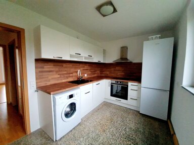 Wohnung zur Miete 590 € 2 Zimmer 55 m² 1. Geschoss Untersteinach Untersteinach 95369