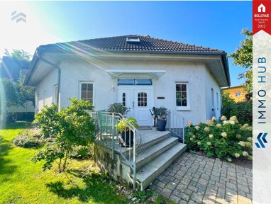 Einfamilienhaus zum Kauf 995.000 € 10,5 Zimmer 325 m² 1.037 m² Grundstück Wiederitzsch Leipzig 04158