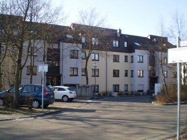 Wohnung zur Miete 505 € 2,5 Zimmer 70,7 m² 3. Geschoss frei ab 01.02.2025 Holzwiesenstraße 1 Stadtallendorf Stadtallendorf 35260