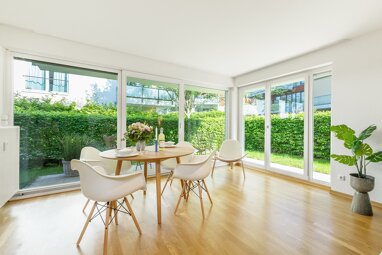 Wohnung zum Kauf 760.000 € 3 Zimmer 104 m² Alsterdorf Hamburg 22337