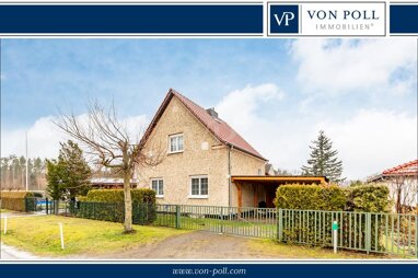 Einfamilienhaus zum Kauf 365.000 € 4,5 Zimmer 90 m² 677 m² Grundstück Neu Zittau Gosen-Neu Zittau 15537