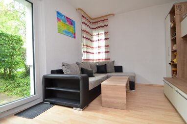 Wohnung zur Miete Wohnen auf Zeit 1.085 € 1,5 Zimmer 42 m² frei ab 01.08.2024 Safranberg Ulm 89075