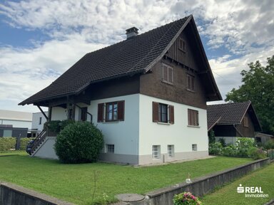 Haus zur Miete 1.600 € 5 Zimmer 127,5 m² Dornbirn 6850