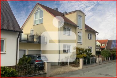 Mehrfamilienhaus zum Kauf 697.000 € 10 Zimmer 248 m² 317 m² Grundstück Poxdorf 91099