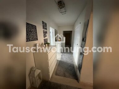 Wohnung zur Miete Tauschwohnung 500 € 3 Zimmer 77 m² Reisholz Düsseldorf 40599