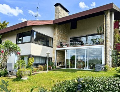 Einfamilienhaus zum Kauf 995.000 € 8,5 Zimmer 351 m² 640 m² Grundstück Binswangen Erlenbach 74235