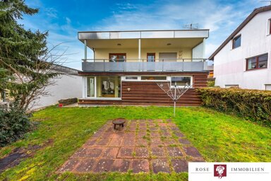 Einfamilienhaus zum Kauf 499.000 € 8 Zimmer 231 m² 415 m² Grundstück Hegenlohe Lichtenwald 73669