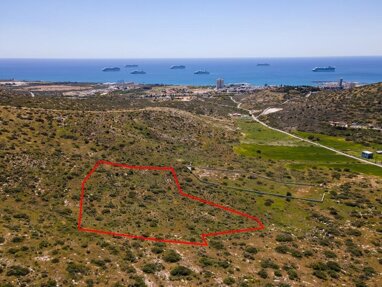 Land-/Forstwirtschaft zum Kauf 250.000 € 13.044 m² Grundstück Limassol