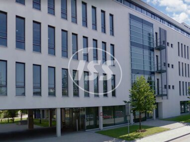 Bürofläche zur Miete Provisionsfrei 13,50 € 929 m² Bürofläche teilbar ab 382 m² Stahlgruberring 46-54 Trudering - Riem München 81829