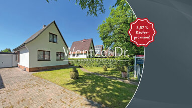 Einfamilienhaus zum Kauf 298.000 € 3 Zimmer 82,6 m² 762 m² Grundstück Sasel Hamburg-Sasel 22395